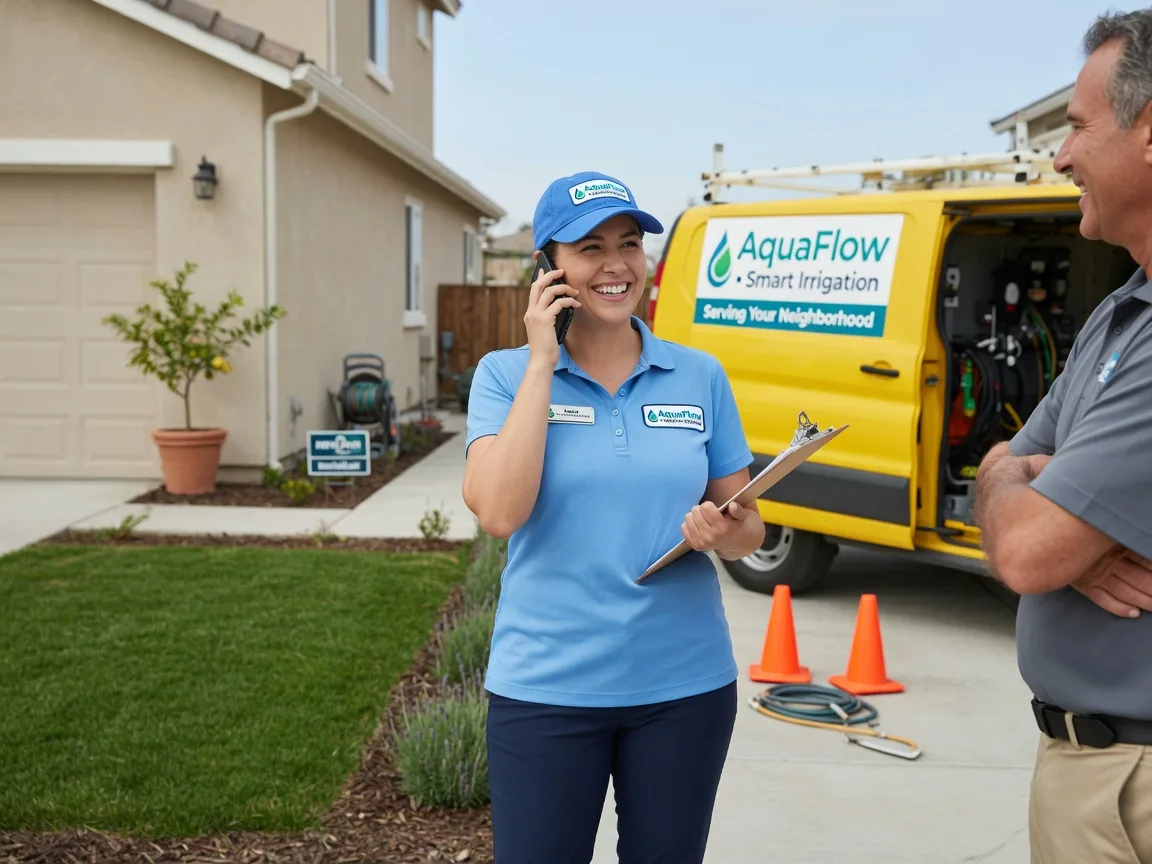Irrigation Installation Huntingburg, IN FAQs